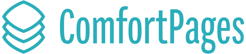 ComfortPages-logo